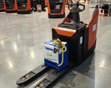 ГАЗ 3110 Волга 2020 у Києві на Automoto.ua ГАЗ 3110 Волга, об'ємом двигуна 2.45 л та пробігом 0 тис. км за 5290 $, фото 1 на Automoto.ua