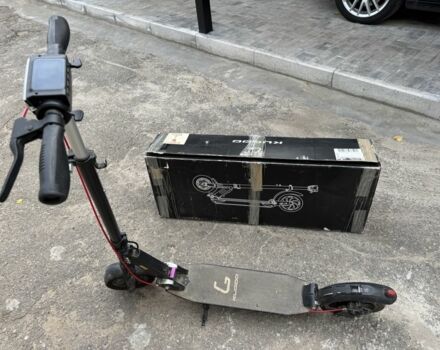 ГАЗ 3110 Волга, об'ємом двигуна 2.45 л та пробігом 0 тис. км за 167 $, фото 6 на Automoto.ua