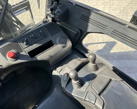 ГАЗ 3110 Волга, об'ємом двигуна 2.45 л та пробігом 0 тис. км за 26877 $, фото 9 на Automoto.ua