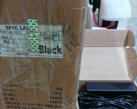 ГАЗ 3110 Волга, объемом двигателя 2.45 л и пробегом 0 тыс. км за 274 $, фото 1 на Automoto.ua