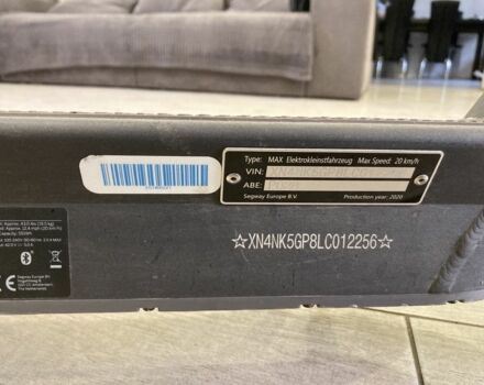 ГАЗ 3110 Волга, объемом двигателя 2.45 л и пробегом 0 тыс. км за 426 $, фото 8 на Automoto.ua