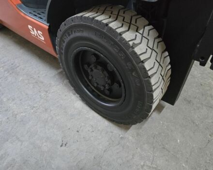 ГАЗ 3110 Волга 2020 у Києві на Automoto.ua ГАЗ 3110 Волга, об'ємом двигуна 2.45 л та пробігом 0 тис. км за 24459 $, фото 6 на Automoto.ua