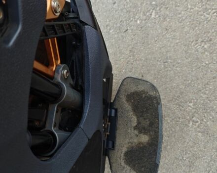 ГАЗ 3110 Волга, объемом двигателя 2.45 л и пробегом 0 тыс. км за 1193 $, фото 6 на Automoto.ua