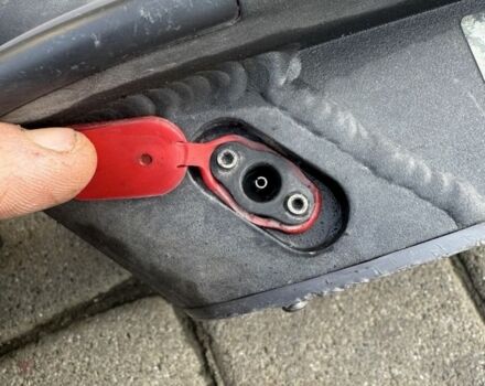 ГАЗ 3110 Волга 2020 у Львові на Automoto.ua ГАЗ 3110 Волга, об'ємом двигуна 2.45 л та пробігом 0 тис. км за 94 $, фото 15 на Automoto.ua