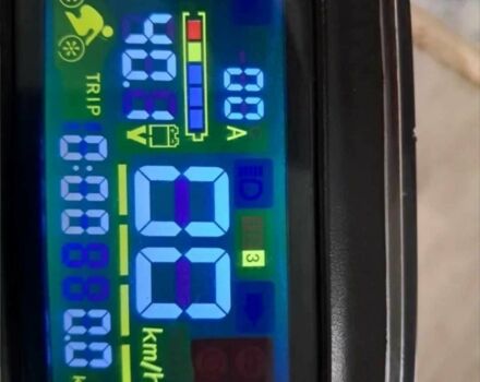 ГАЗ 3110 Волга, объемом двигателя 2.45 л и пробегом 0 тыс. км за 51 $, фото 3 на Automoto.ua