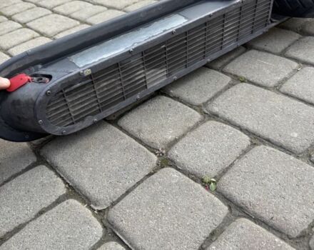 ГАЗ 3110 Волга 2020 у Львові на Automoto.ua ГАЗ 3110 Волга, об'ємом двигуна 2.45 л та пробігом 0 тис. км за 94 $, фото 3 на Automoto.ua