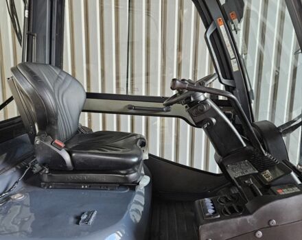 ГАЗ 3110 Волга, объемом двигателя 2.45 л и пробегом 0 тыс. км за 28265 $, фото 5 на Automoto.ua