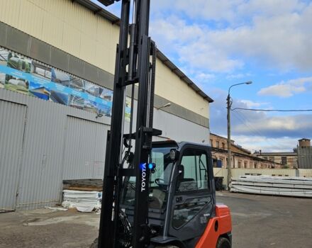 ГАЗ 3110 Волга, объемом двигателя 2.45 л и пробегом 0 тыс. км за 28265 $, фото 17 на Automoto.ua