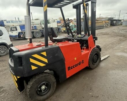 ГАЗ 3110 Волга, объемом двигателя 2.45 л и пробегом 0 тыс. км за 7500 $, фото 1 на Automoto.ua