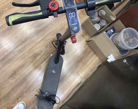 ГАЗ 3110 Волга, об'ємом двигуна 2.45 л та пробігом 0 тис. км за 167 $, фото 3 на Automoto.ua