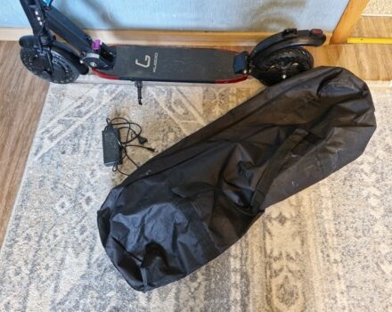 ГАЗ 3110 Волга, об'ємом двигуна 2.45 л та пробігом 0 тис. км за 132 $, фото 4 на Automoto.ua