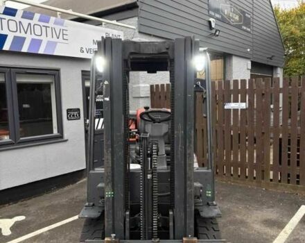 ГАЗ 3110 Волга, об'ємом двигуна 2.45 л та пробігом 0 тис. км за 15182 $, фото 5 на Automoto.ua