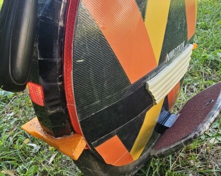 ГАЗ 3110 Волга, об'ємом двигуна 2.45 л та пробігом 0 тис. км за 708 $, фото 4 на Automoto.ua