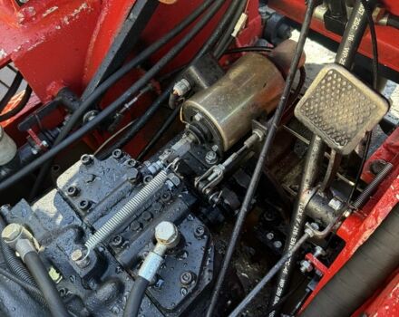 ГАЗ 3110 Волга, объемом двигателя 2.45 л и пробегом 0 тыс. км за 7500 $, фото 6 на Automoto.ua