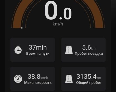 ГАЗ 3110 Волга, об'ємом двигуна 2.45 л та пробігом 0 тис. км за 708 $, фото 6 на Automoto.ua