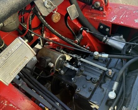 ГАЗ 3110 Волга, объемом двигателя 2.45 л и пробегом 0 тыс. км за 7500 $, фото 7 на Automoto.ua