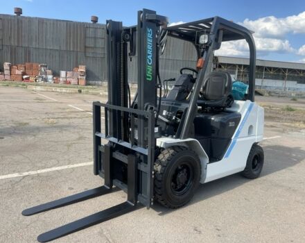 ГАЗ 3110 Волга, объемом двигателя 2.45 л и пробегом 0 тыс. км за 12400 $, фото 2 на Automoto.ua