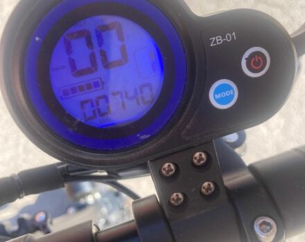 ГАЗ 3110 Волга, об'ємом двигуна 2.45 л та пробігом 0 тис. км за 525 $, фото 6 на Automoto.ua