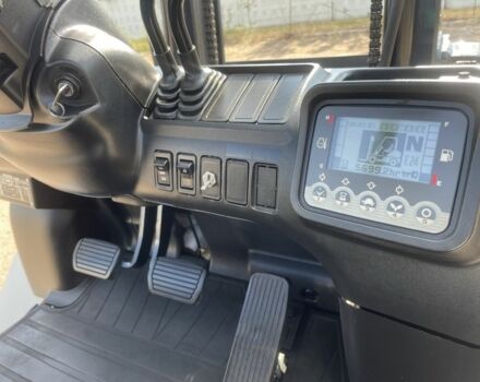 ГАЗ 3110 Волга, объемом двигателя 2.45 л и пробегом 0 тыс. км за 12400 $, фото 5 на Automoto.ua