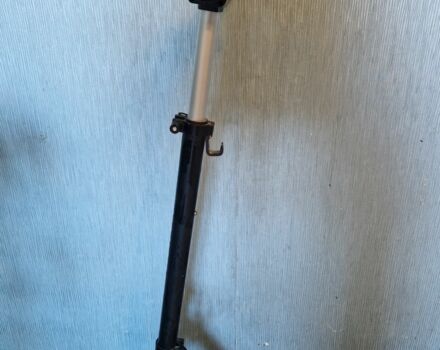 ГАЗ 3110 Волга, об'ємом двигуна 2.45 л та пробігом 0 тис. км за 132 $, фото 3 на Automoto.ua