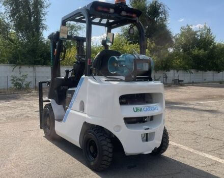 ГАЗ 3110 Волга, объемом двигателя 2.45 л и пробегом 0 тыс. км за 12400 $, фото 7 на Automoto.ua