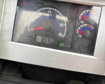 ГАЗ 3110 Волга, об'ємом двигуна 2.45 л та пробігом 0 тис. км за 15182 $, фото 3 на Automoto.ua