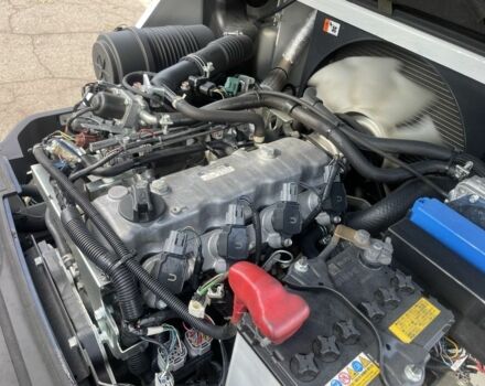 ГАЗ 3110 Волга, объемом двигателя 2.45 л и пробегом 0 тыс. км за 12400 $, фото 9 на Automoto.ua