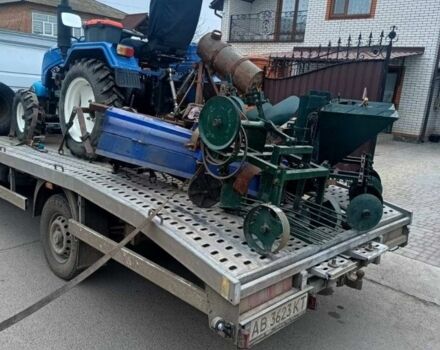 ГАЗ 3110 Волга, объемом двигателя 2.45 л и пробегом 0 тыс. км за 4000 $, фото 2 на Automoto.ua