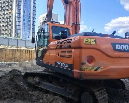 ГАЗ 3110 Волга, объемом двигателя 2.45 л и пробегом 0 тыс. км за 95000 $, фото 3 на Automoto.ua