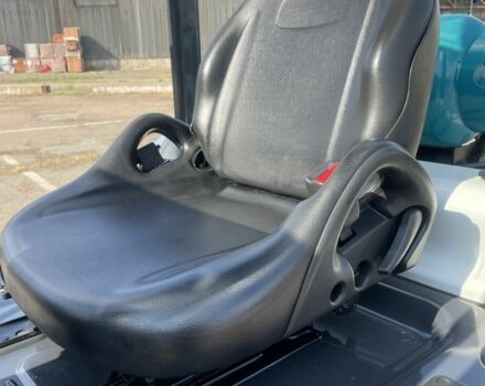 ГАЗ 3110 Волга, объемом двигателя 2.45 л и пробегом 0 тыс. км за 12400 $, фото 10 на Automoto.ua