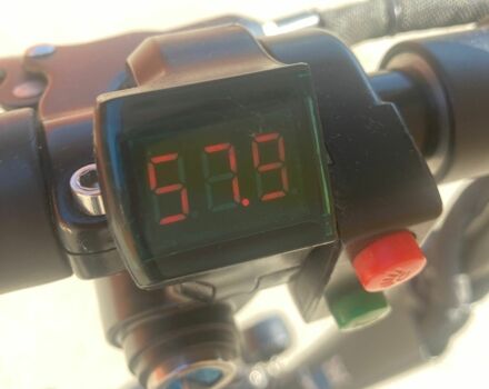 ГАЗ 3110 Волга, об'ємом двигуна 2.45 л та пробігом 0 тис. км за 525 $, фото 7 на Automoto.ua