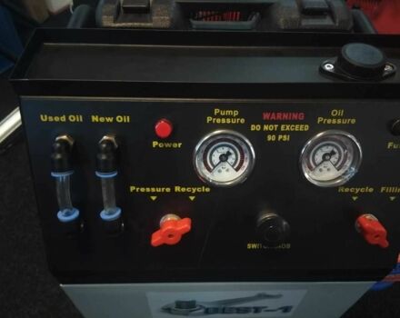 ГАЗ 3110 Волга, об'ємом двигуна 2.45 л та пробігом 0 тис. км за 800 $, фото 4 на Automoto.ua