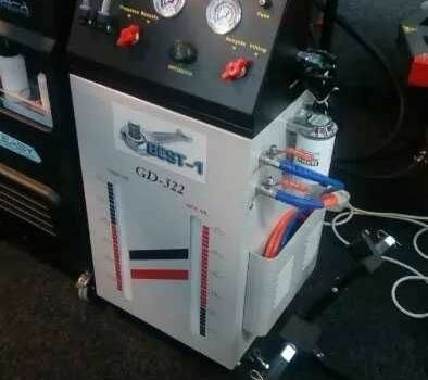 ГАЗ 3110 Волга, об'ємом двигуна 2.45 л та пробігом 0 тис. км за 800 $, фото 7 на Automoto.ua