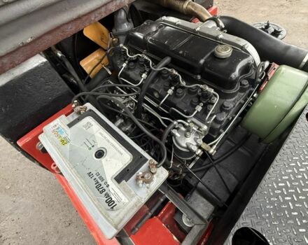 ГАЗ 3110 Волга, объемом двигателя 2.45 л и пробегом 0 тыс. км за 7500 $, фото 4 на Automoto.ua