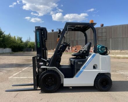 ГАЗ 3110 Волга, объемом двигателя 2.45 л и пробегом 0 тыс. км за 12400 $, фото 12 на Automoto.ua