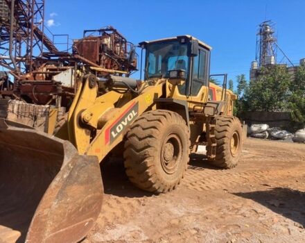 ГАЗ 3110 Волга, объемом двигателя 2.45 л и пробегом 0 тыс. км за 45000 $, фото 1 на Automoto.ua