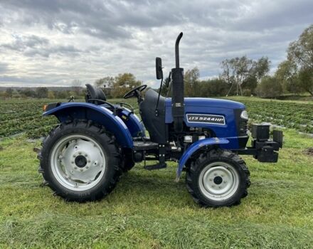 ГАЗ 3110 Волга, об'ємом двигуна 2.45 л та пробігом 0 тис. км за 5300 $, фото 7 на Automoto.ua