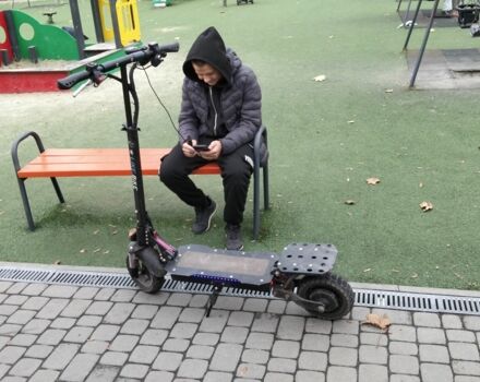 ГАЗ 3110 Волга, об'ємом двигуна 2.45 л та пробігом 0 тис. км за 369 $, фото 1 на Automoto.ua