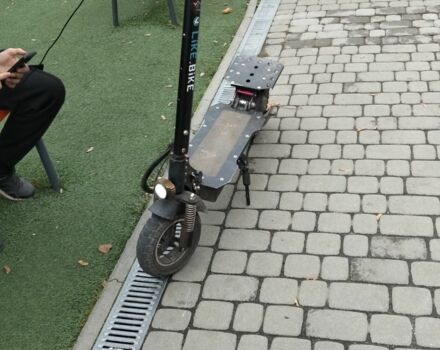 ГАЗ 3110 Волга, об'ємом двигуна 2.45 л та пробігом 0 тис. км за 369 $, фото 3 на Automoto.ua