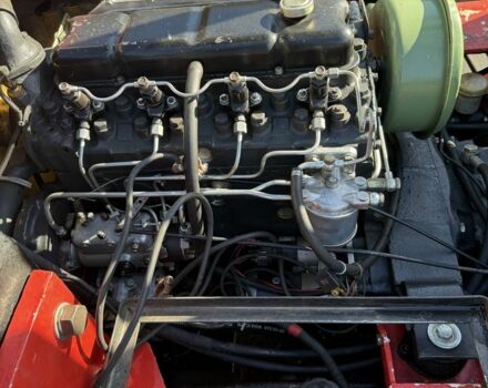 ГАЗ 3110 Волга, объемом двигателя 2.45 л и пробегом 0 тыс. км за 7500 $, фото 12 на Automoto.ua