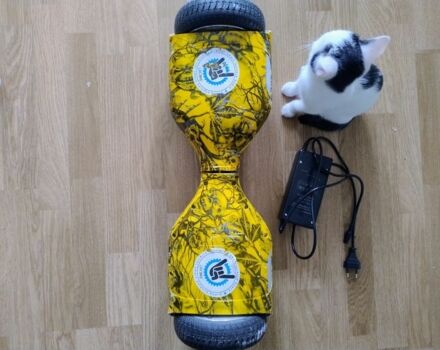 ГАЗ 3110 Волга, об'ємом двигуна 2.45 л та пробігом 0 тис. км за 60 $, фото 4 на Automoto.ua