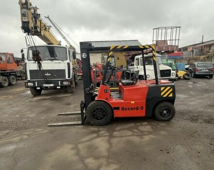 ГАЗ 3110 Волга, объемом двигателя 2.45 л и пробегом 0 тыс. км за 7500 $, фото 3 на Automoto.ua