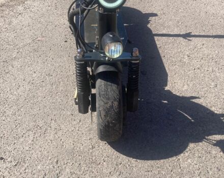 ГАЗ 3110 Волга, об'ємом двигуна 2.45 л та пробігом 0 тис. км за 525 $, фото 3 на Automoto.ua