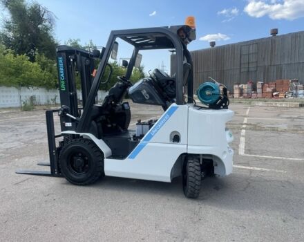 ГАЗ 3110 Волга, объемом двигателя 2.45 л и пробегом 0 тыс. км за 12400 $, фото 8 на Automoto.ua