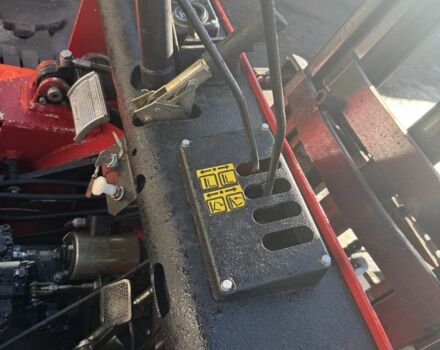 ГАЗ 3110 Волга, объемом двигателя 2.45 л и пробегом 0 тыс. км за 7500 $, фото 10 на Automoto.ua