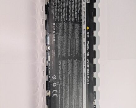 ГАЗ 3110 Волга, об'ємом двигуна 2.45 л та пробігом 0 тис. км за 144 $, фото 1 на Automoto.ua