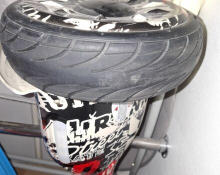 ГАЗ 3110 Волга, об'ємом двигуна 2.45 л та пробігом 0 тис. км за 41 $, фото 1 на Automoto.ua