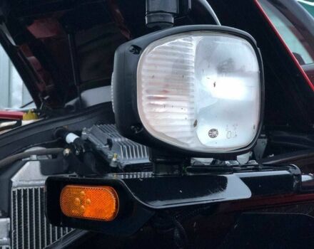 ГАЗ 3110 Волга 2021 в Звенигородка на Automoto.ua ГАЗ 3110 Волга, объемом двигателя 2.45 л и пробегом 0 тыс. км за 80370 $, фото 15 на Automoto.ua