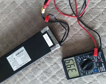 ГАЗ 3110 Волга, об'ємом двигуна 2.45 л та пробігом 0 тис. км за 36 $, фото 3 на Automoto.ua