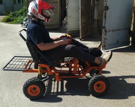 ГАЗ 3110 Волга, об'ємом двигуна 0.2 л та пробігом 0 тис. км за 1010 $, фото 2 на Automoto.ua